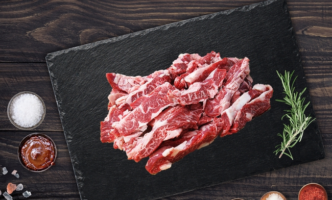 Chặng dừng heo: Món ngon khó mua ở chợ nhưng càn quét khắp các bàn nhậu của người sành ăn-1