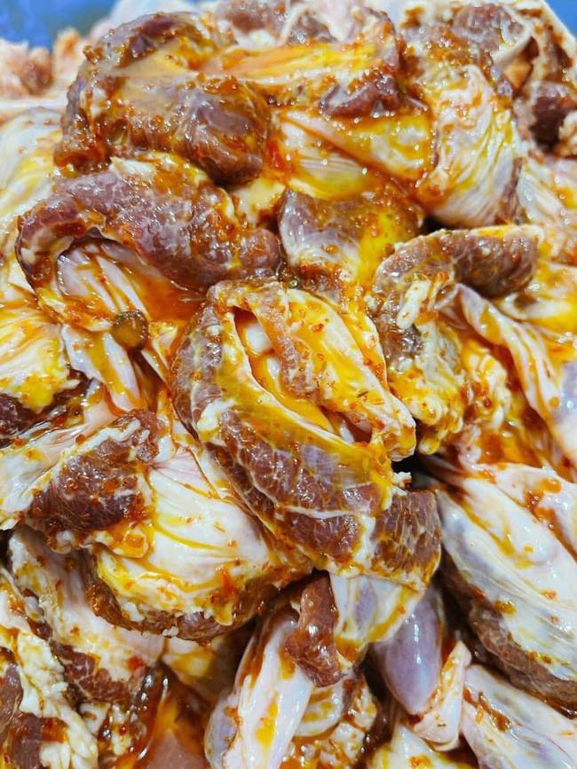 Chặng dừng heo: Món ngon khó mua ở chợ nhưng càn quét khắp các bàn nhậu của người sành ăn-3