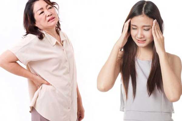 Mẹ chồng cổ hủ thích xen vào chuyện nuôi con của con dâu, tôi có nên cấm cửa mẹ chồng?-1