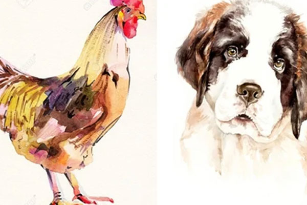 Ngọc Hoàng rót lộc: 4 tuổi giàu nhất 3 tháng cuối 2022, tiền của ùa về như thác lũ, gặp hung hóa cát-1