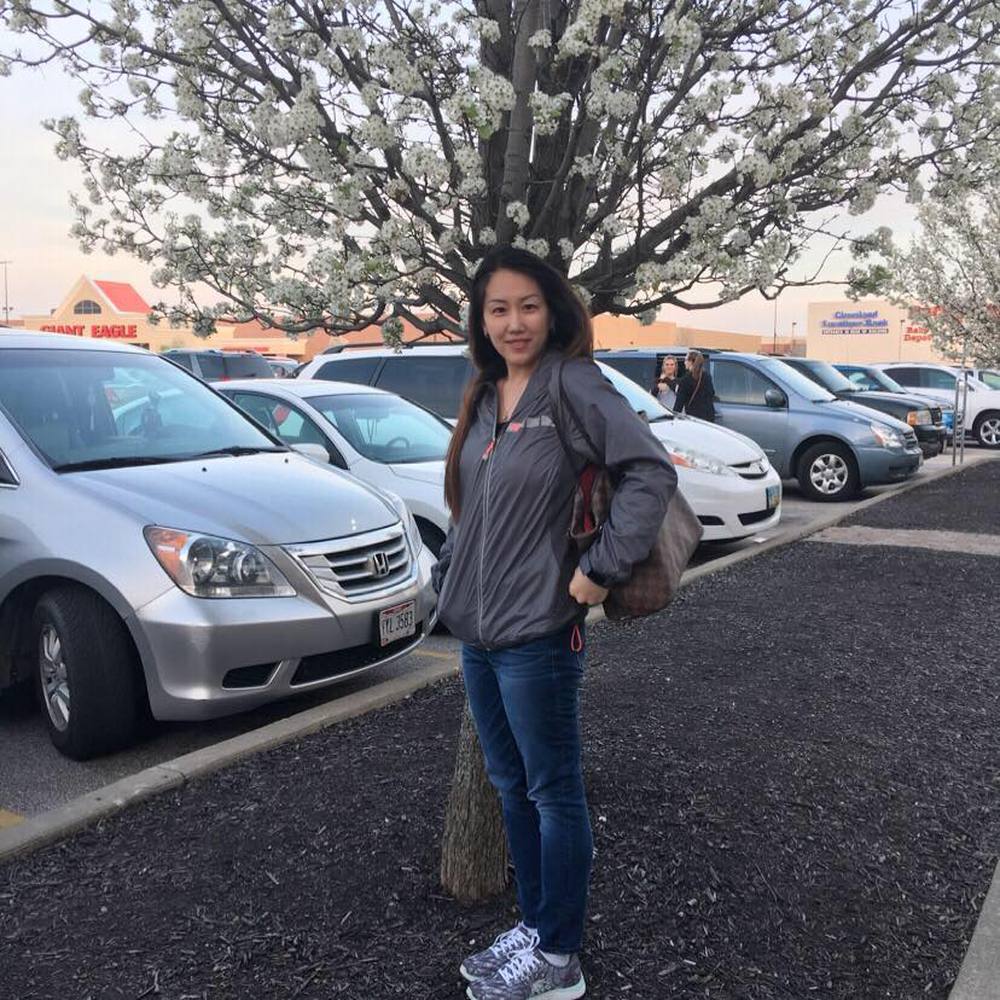 Ôm con sang Mỹ với bàn tay trắng, 16 năm sau, mẹ 5 con thành bà chủ, thu nhập tăng 20 lần-3