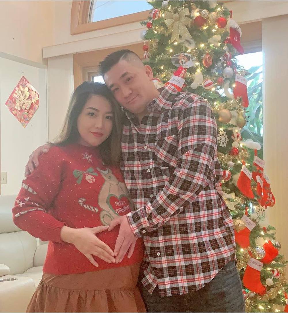 Ôm con sang Mỹ với bàn tay trắng, 16 năm sau, mẹ 5 con thành bà chủ, thu nhập tăng 20 lần-5