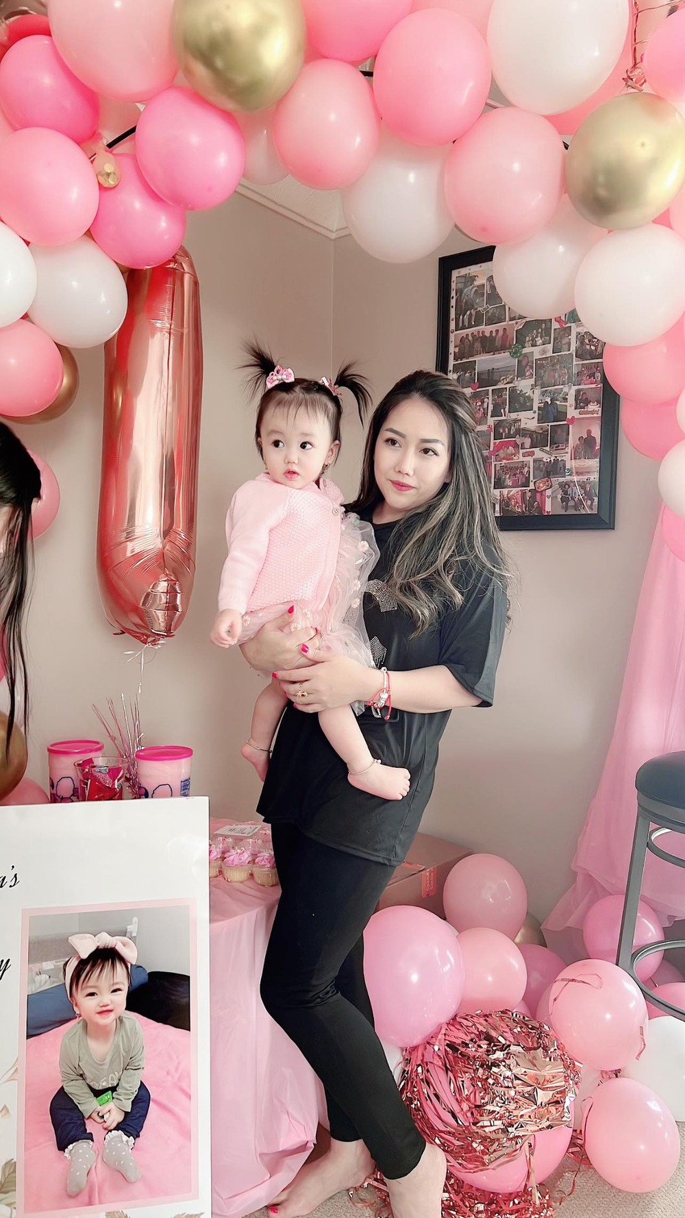 Ôm con sang Mỹ với bàn tay trắng, 16 năm sau, mẹ 5 con thành bà chủ, thu nhập tăng 20 lần-8