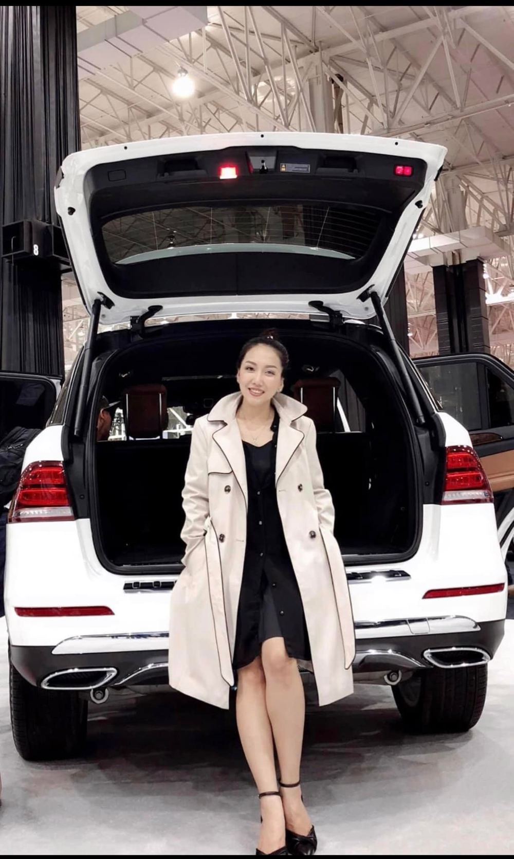 Ôm con sang Mỹ với bàn tay trắng, 16 năm sau, mẹ 5 con thành bà chủ, thu nhập tăng 20 lần-6