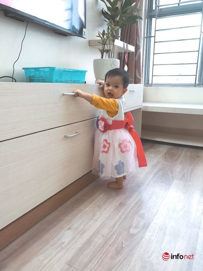 Vợ chồng trẻ lương hơn chục triệu, mua được nhà Hà Nội nhờ biết liệu cơm gắp mắm”-3