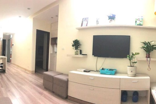 Vợ chồng trẻ lương hơn chục triệu, mua được nhà Hà Nội nhờ biết “liệu cơm gắp mắm”