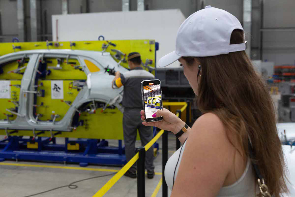 Người dùng châu Âu ‘chấm điểm’ VF 8 ra sao trong lần lái thử đầu tiên?-4