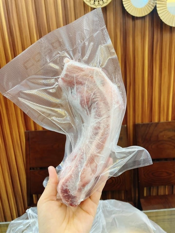 Mẹ đảm bật mí 8 bí kíp trữ đông thực phẩm siêu tiện lợi, an toàn, chị em bận rộn học hỏi ngay để tiết kiệm thời gian bếp núc-6