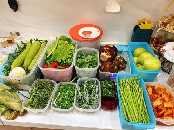 Mẹ đảm bật mí 8 bí kíp trữ đông thực phẩm siêu tiện lợi, an toàn, chị em bận rộn học hỏi ngay để tiết kiệm thời gian bếp núc-9