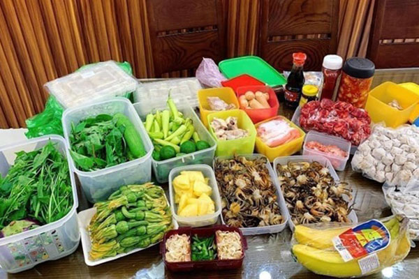 Mách chị em cách nấu canh kim chi đậu phụ đơn giản, ngon miệng, ai cũng có thể thực hiện thành công-3