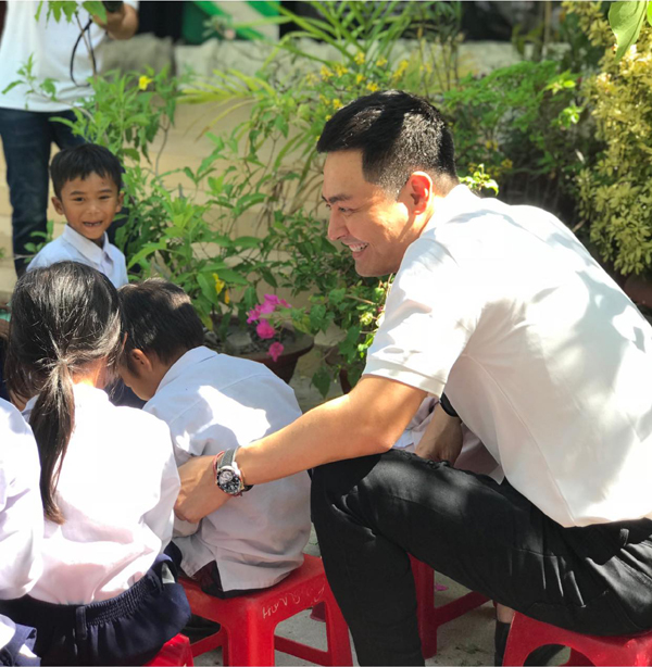MC Phan Anh thích nghi cuộc sống ra sao sau 6 năm tin đồn bị VTV cấm sóng?-5