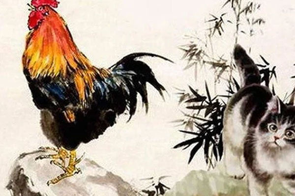 Thần Tài chấm sổ: 4 tuổi tiền nhiều như nước cuối năm 2022, sang 2023 xây nhà lầu, tậu xe bạc tỷ-1