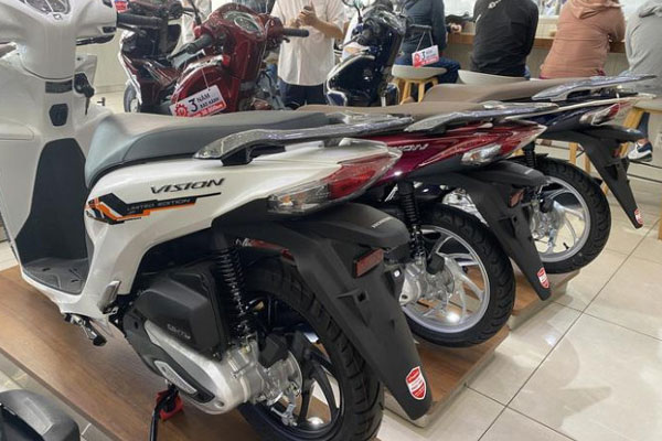 Vỡ mộng đu trend xe đạp đi làm: Mua nhanh, bán vội, lỗ tiền triệu-5