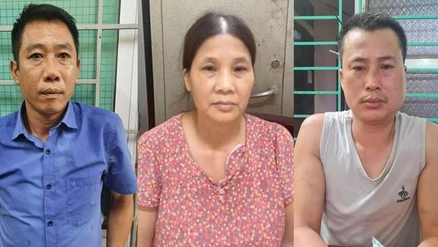 Nữ giúp việc gọi đồng bọn cuỗm 200 triệu và 2 túi xách hàng hiệu của chủ nhà-1