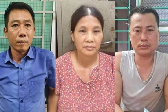 Nữ giúp việc gọi đồng bọn cuỗm 200 triệu và 2 túi xách hàng hiệu của chủ nhà