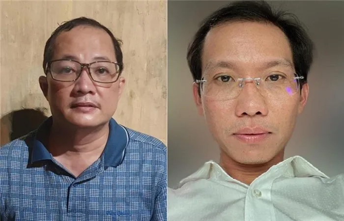 Cầm 2,2 triệu USD chạy án, cựu cán bộ công an mang tiền đi mua đất-1