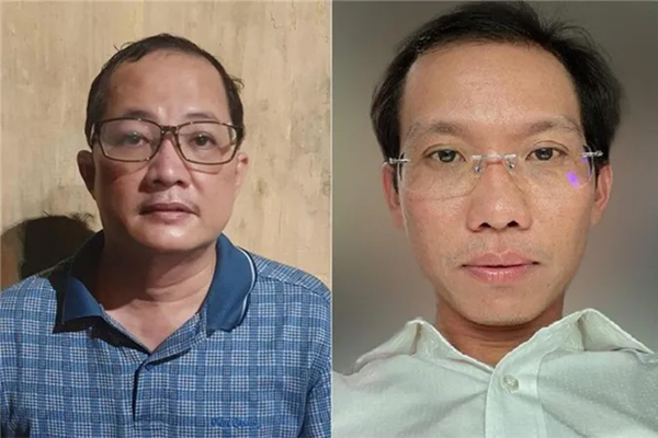 Cãi nhau với vợ, vác dao chém người đi đường tử vong-2