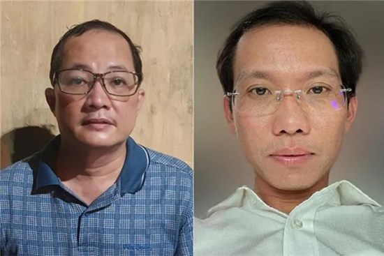 Cầm 2,2 triệu USD 'chạy án', cựu cán bộ công an mang tiền đi mua đất