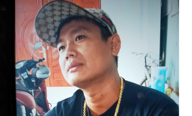 Cãi nhau với vợ, vác dao chém người đi đường tử vong-1