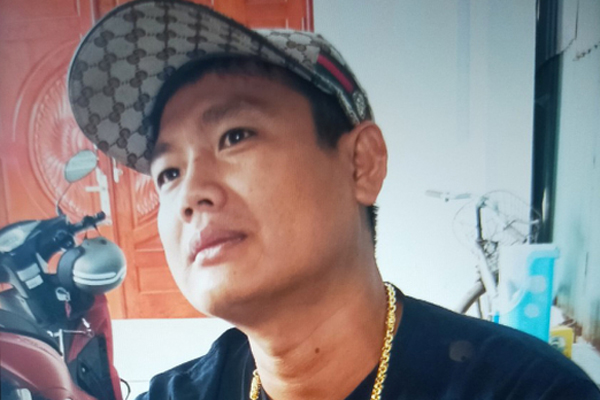 Sang nhà bà chơi, hai cháu bé đuối nước thương tâm-2