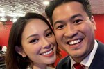 Linh Rin và Phillip Nguyễn chia sẻ khoảnh khắc cực tình trước đám cưới, đàng gái không quên nịnh khéo-5