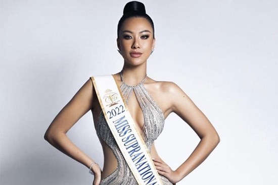Kim Duyên và những người đẹp Việt bị chỉ trích vì sai kiến thức cơ bản