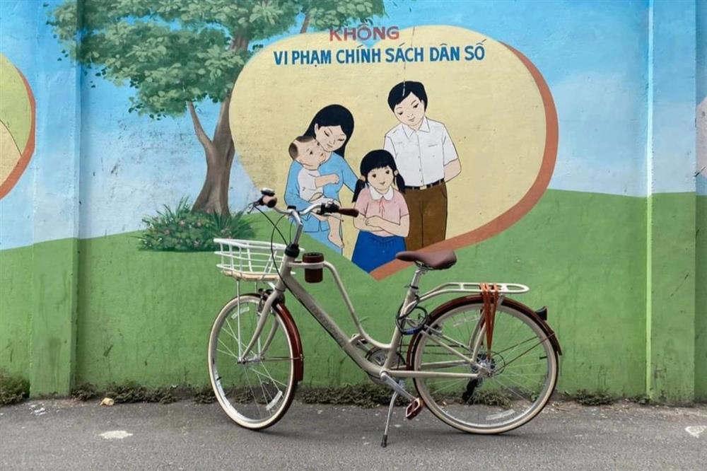 Vỡ mộng đu trend xe đạp đi làm: Mua nhanh, bán vội, lỗ tiền triệu-2