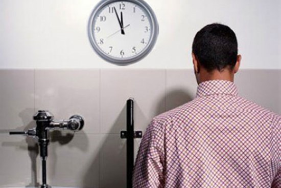 Bạn gái 'bật đèn xanh' cũng không dám 'yêu' chỉ vì lý do này