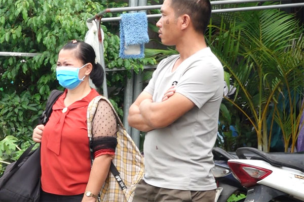 Đề thi môn Sinh học tốt nghiệp THPT 2022-6