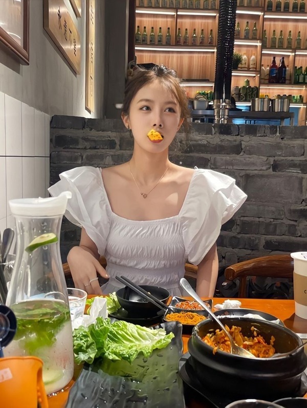 Chị em người gầy nhưng luôn bị béo bụng thì nên thử ngay 3 loại rau củ này, không chỉ đốt cháy mỡ thừa mà còn giải độc, thông ruột, giảm mỡ nội tạng-1