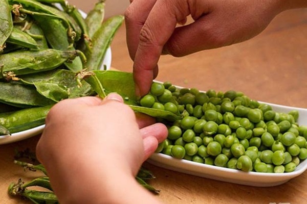 Chị em người gầy nhưng luôn bị béo bụng thì nên thử ngay 3 loại rau củ này, không chỉ đốt cháy mỡ thừa mà còn giải độc, thông ruột, giảm mỡ nội tạng-4