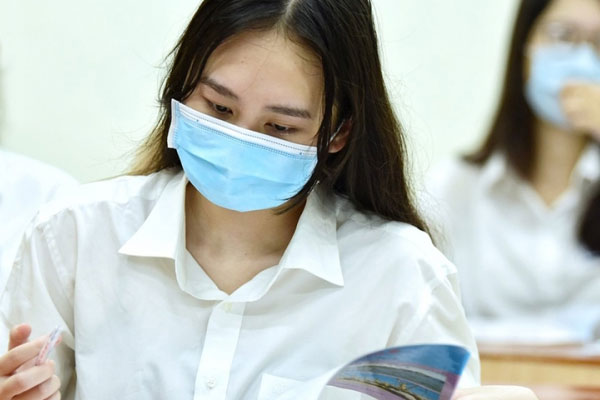 Đề thi môn Giáo dục công dân tốt nghiệp THPT 2022-4