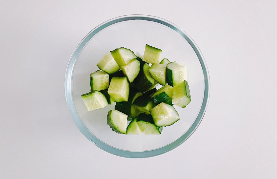 Có loại nước ép từ thứ quả chợ nào cũng có, mỗi ngày uống 1 ly thì mát từ trong ra ngoài, da dẻ sáng mịn, mụn nhọt tránh xa!-1