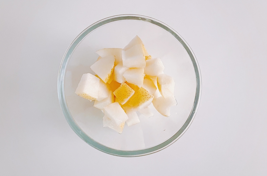 Có loại nước ép từ thứ quả chợ nào cũng có, mỗi ngày uống 1 ly thì mát từ trong ra ngoài, da dẻ sáng mịn, mụn nhọt tránh xa!-2