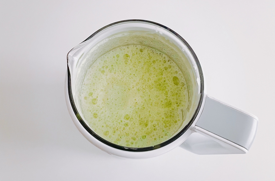 Có loại nước ép từ thứ quả chợ nào cũng có, mỗi ngày uống 1 ly thì mát từ trong ra ngoài, da dẻ sáng mịn, mụn nhọt tránh xa!-5