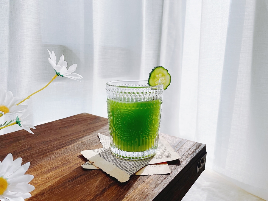 Có loại nước ép từ thứ quả chợ nào cũng có, mỗi ngày uống 1 ly thì mát từ trong ra ngoài, da dẻ sáng mịn, mụn nhọt tránh xa!-6