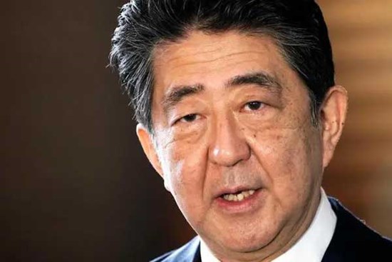 Cựu Thủ tướng Abe Shinzo và những cột mốc đáng nhớ