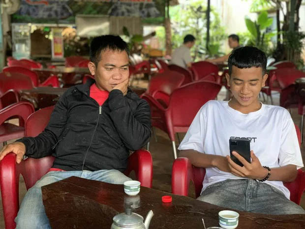 Chân dung kẻ lừa bán 7 người sang Campuchia làm việc nhẹ lương cao-2