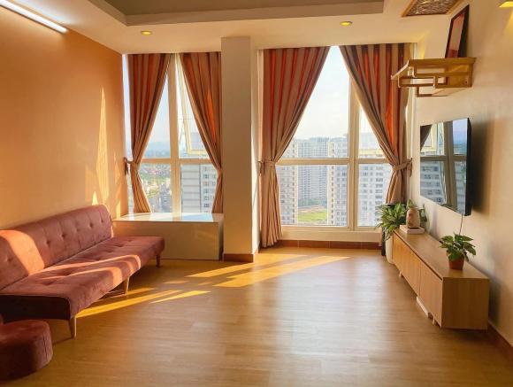 Mua lại nhà cũ, vợ chồng trẻ tự cải tạo mà không thuê thiết kế, thành quả khiến dân tình bất ngờ-7