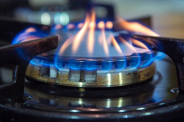 Mầm mống ung thư từ sự rò rỉ khí gas trong gia đình-1