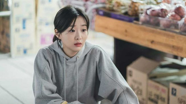 Vừa đăng ảnh con lên mạng, mẹ người yêu cũ vào hỏi 1 câu khiến gia đình tôi chao đảo-1