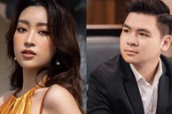 Gia thế 'khủng' của chàng trai vừa cầu hôn Hoa hậu Đỗ Mỹ Linh