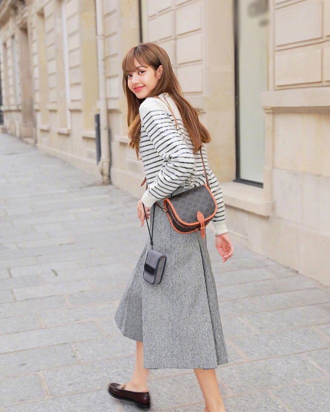 4 kiểu chân váy giúp sao Hàn mặc đẹp 365 ngày, bạn nên sắm ngay để sành điệu bằng chị bằng em-20