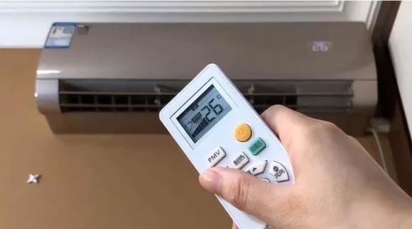 Tại sao nói ban đêm không được bật điều hòa ở 26 độ? Tôi thật may mắn khi biết sớm và nói cho gia đình tôi-1