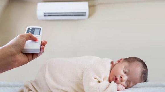 Tại sao nói ban đêm không được bật điều hòa ở 26 độ? Tôi thật may mắn khi biết sớm và nói cho gia đình tôi-6