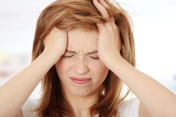 Ngủ dậy thấy có dấu hiệu này, bạn cần đi khám ngay-1