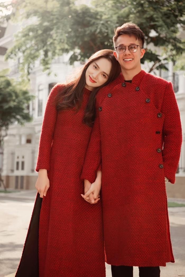 Tình cũ chúc mừng sinh nhật Matt Liu, Hương Giang lặn mất tăm hơi khó hiểu-1