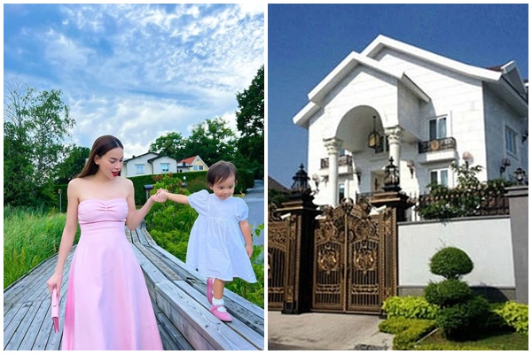 Ngôi nhà trong ngõ ngập cây xanh, góc bàn ăn thật chill bên khu vườn nhỏ-31