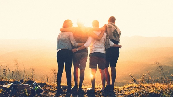 5 thói quen đơn giản hàng ngày giúp sống thọ, trẻ lâu, ít mắc bệnh mãn tính-3