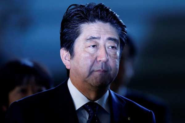 NHK: Cựu Thủ tướng Nhật Bản Abe Shinzo qua đời-1